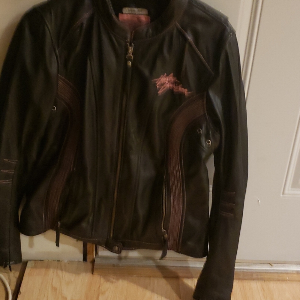 Hd jacket